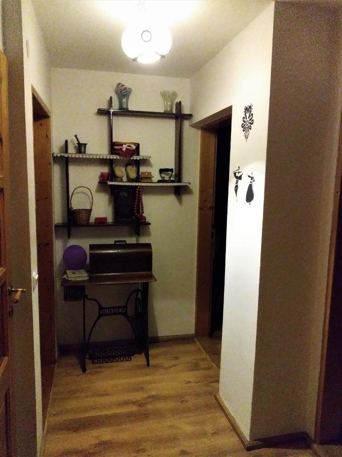 Noclegi Przy Szlaku Zabnica Kültér fotó